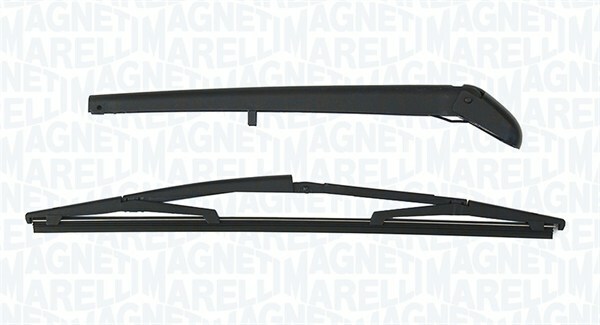 Pióro wycieraczki 000723180185 MAGNETI MARELLI