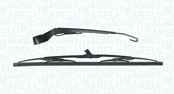 Pióro wycieraczki 000723180230 MAGNETI MARELLI
