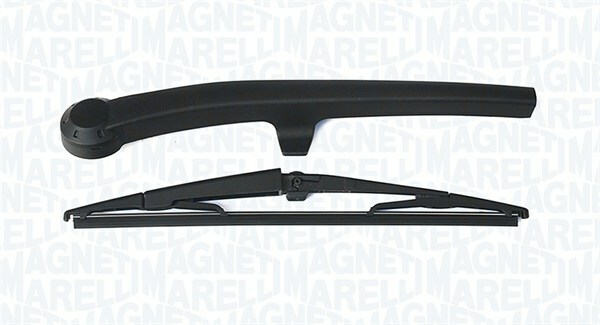Pióro wycieraczki 000723180321 MAGNETI MARELLI