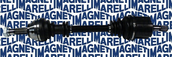 Wał napędowy 302004190033 MAGNETI MARELLI