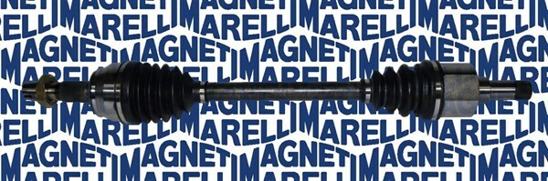 Wał napędowy 302004190049 MAGNETI MARELLI