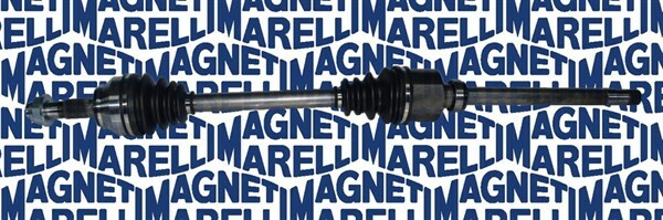 Wał napędowy 302004190050 MAGNETI MARELLI