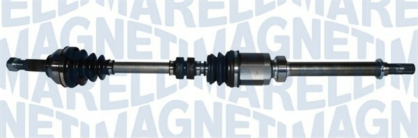 Wał napędowy 302004190216 MAGNETI MARELLI