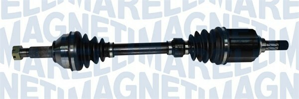 Wał napędowy 302004190217 MAGNETI MARELLI