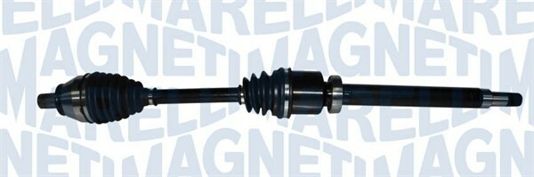 Wał napędowy 302004190308 MAGNETI MARELLI
