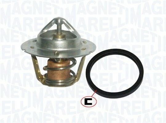 Termostat układu chłodzenia 352317100200 MAGNETI MARELLI