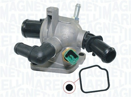 Termostat układu chłodzenia 352317100950 MAGNETI MARELLI