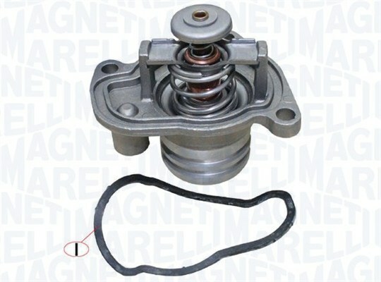 Termostat układu chłodzenia 352317100980 MAGNETI MARELLI