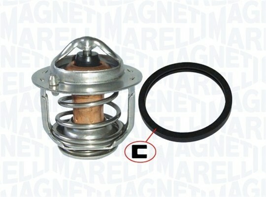 Termostat układu chłodzenia 352317101210 MAGNETI MARELLI