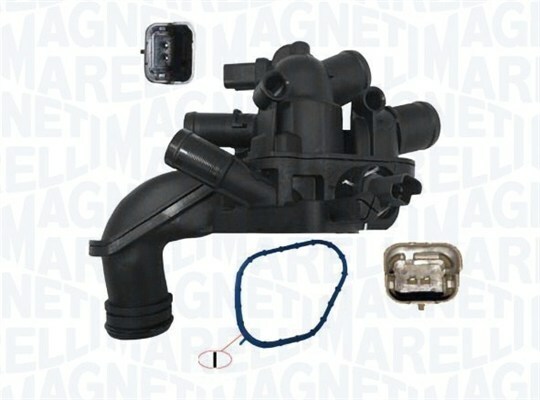 Termostat układu chłodzenia 352317101520 MAGNETI MARELLI