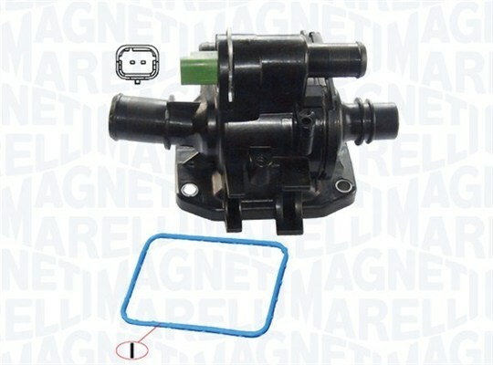 Termostat układu chłodzenia 352317101580 MAGNETI MARELLI