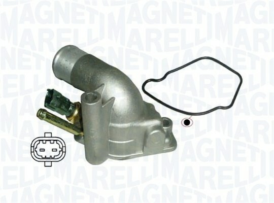 Termostat układu chłodzenia 352317101900 MAGNETI MARELLI