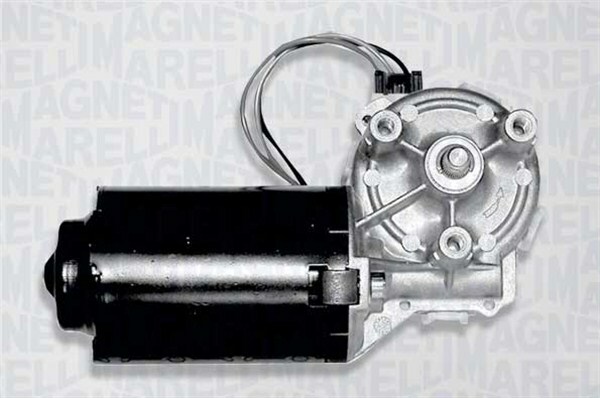 Silnik wycieraczek 064342404010 MAGNETI MARELLI