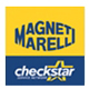 Amortyzator 356323070000 MAGNETI MARELLI