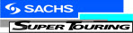 Amortyzatory Sachs Super Touring