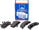 najtańsze klocki hamulcowe ATE w e-autoparts.pl 