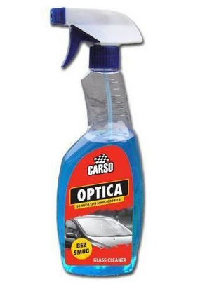 środek do mycia szyb IG-C505 K2